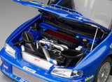 1:18 2000 Burns/Reid - Rally Portugal Winner -- #3 Subaru Impreza WRC -- Sunstar