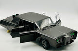 1:18 Black Beauty -- Green Hornet TV Series -- AUTOart 71546