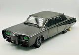 1:18 Black Beauty -- Green Hornet TV Series -- AUTOart 71546