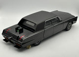 1:18 Black Beauty -- Green Hornet TV Series -- AUTOart 71546