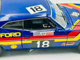 1:18 1976 Bathurst -- Murray Carter -- Ford XB Falcon GT -- Classic Carlectables SH