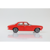 (Pre-Order) 1:24 Holden HQ Kingswood -- Red -- DDA Collectibles