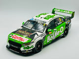 1:18 2018 Mark Winterbottom -- #5 The Bottle-O Racing -- Ford FGX Falcon -- Biante