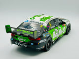 1:18 2018 Mark Winterbottom -- #5 The Bottle-O Racing -- Ford FGX Falcon -- Biante