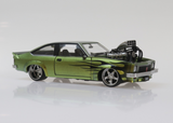 1:24 Holden LX Torana A9X -- Colour Shift w/Flames -- DDA Collectibles