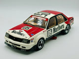 1:18 1980 Peter Brock Sandown Winner - Holden VC Commodore - Classic Carlectabes