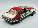 1:18 1980 Peter Brock Sandown Winner - Holden VC Commodore - Classic Carlectabes