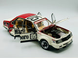 1:18 1980 Peter Brock Sandown Winner - Holden VC Commodore - Classic Carlectabes