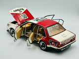 1:18 1980 Peter Brock Sandown Winner - Holden VC Commodore - Classic Carlectabes