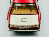 1:18 1980 Peter Brock Sandown Winner - Holden VC Commodore - Classic Carlectabes