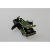 1:24 Holden LX Torana A9X -- Colour Shift w/Flames -- DDA Collectibles