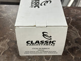 1:18 1980 Peter Brock Sandown Winner - Holden VC Commodore - Classic Carlectabes
