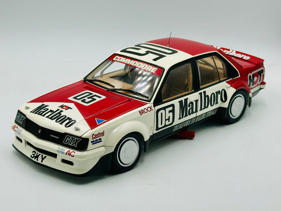 Peter Brock Model Cars - Shop Peter Brock Diecast Model Cars