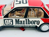 1:18 1981 ATCC -- Peter Brock -- Holden VC Commodore -- Classic Carlectables