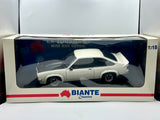 1:18 Holden LX Torana SS A9X -- Palais White/Black -- Biante/AUTOart