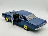 1:18 The Wog Boy w/Figurines -- VF Valiant Pacer *CHASE VERSION* -- Greenlight DDA