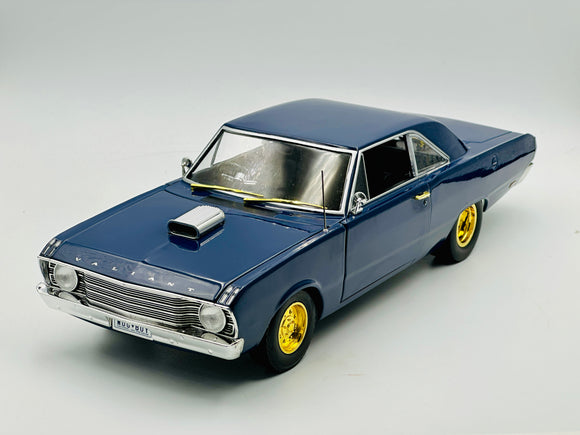 【希少】GREENLIGHT FAST&FURIOUS DODGE 1/18 1:18 1970 Dodge Charger -- Black Dom Fast & Furious -- Greenlight