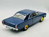 1:18 The Wog Boy w/Figurines -- VF Valiant Pacer *CHASE VERSION* -- Greenlight DDA