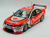 1:18 2008 Jamie Whincup -- #88 Championship Winner -- Classic Carlectables