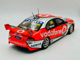 1:18 2008 Jamie Whincup -- #88 Championship Winner -- Classic Carlectables