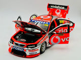 1:18 2008 Jamie Whincup -- #88 Championship Winner -- Classic Carlectables