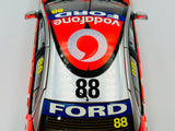 1:18 2008 Jamie Whincup -- #88 Championship Winner -- Classic Carlectables