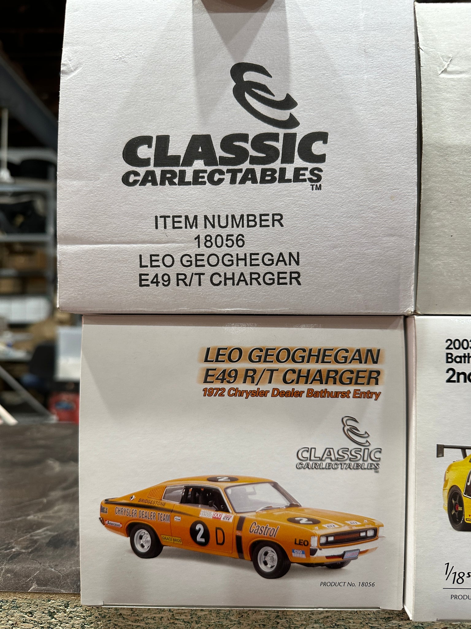 Ever Seen One Before? A Rare Chrysler Valiant Charger R/T E49 Ever Seen One Before? A Rare Chrysler Valiant Charger R/T E49