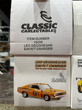 1:18 1972 Leo Geoghegan -- #2D Valiant Charger Bathurst Dealer Entry -- Classic