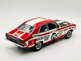 1:18 1972 Bathurst Colin Bond w/Plaque -- #24C Holden LJ Torana -- Classic