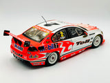 1:18 2008 Mark Skaife -- Holden Racing Team -- Classic Carlectables