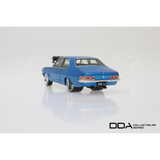 (Pre-Order) 1:24 "EVIL LJ" -- Holden LJ Torana - Blue -- DDA Collectibles