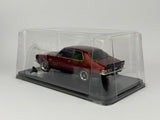 1:24 Holden LJ Torana GTR XU-1 -- Metallic Red -- DDA Collectibles: Spectra Rides