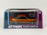 1:24 Holden LX Torana A9X -- Metallic Orange -- DDA Collectibles: Spectra Rides