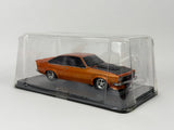 1:24 Holden LX Torana A9X -- Metallic Orange -- DDA Collectibles: Spectra Rides
