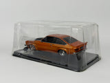 1:24 Holden LX Torana A9X -- Metallic Orange -- DDA Collectibles: Spectra Rides