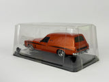 1:24 Holden HJ Panel Van -- Metallic Orange -- DDA Collectibles: Spectra Rides