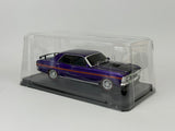 1:24 Ford XY Falcon GTHO Phase 3 -- Purple -- DDA Collectibles: Spectra Rides