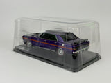 1:24 Ford XY Falcon GTHO Phase 3 -- Purple -- DDA Collectibles: Spectra Rides