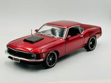 1:18 1970 Ford Boss 429 Mustang -- Street Fighter -- ACME