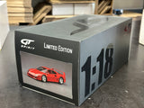 1:18 Ferrari F40 -- Red -- GT Spirit