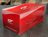 1:18 Koenig Evo Turbo (Ferrari Testarossa) -- Red -- GT Spirit