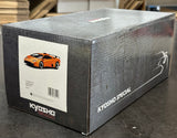 1:18 Lamborghini Diablo GT -- Orange Pearl -- Kyosho