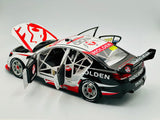1:18 Holden VF Commodore -- 600 Race Wins Celebration Livery -- Authentic