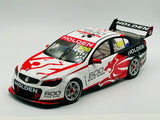 1:18 Holden VF Commodore -- 600 Race Wins Celebration Livery -- Authentic