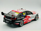 1:18 Holden VF Commodore -- 600 Race Wins Celebration Livery -- Authentic