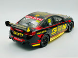1:18 Holden VF Commodore - Bathurst 60th Anniversary Celebration Livery - Biante