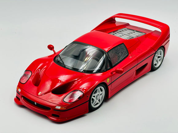 1:18 Ferrari F50 -- Red -- GT Spirit
