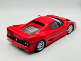 1:18 Ferrari F50 -- Red -- GT Spirit