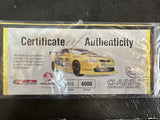 1:18 2002 Bathurst 24 Hour Winner - Holden Monaro 427 -- Classic Carlectables