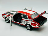 1:18 1972 Bathurst Winner Peter Brock - #28C Holden LJ Torana GTR XU-1 -- Biante